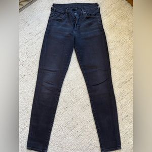 Citizens of Humanity - Rocket high rise skinny - US 28